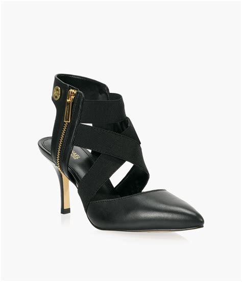 Michael Michael Kors Meadow Mid Pump .